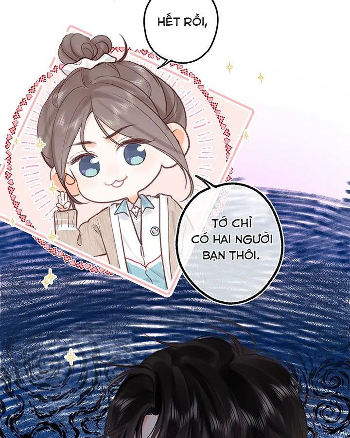 Trong Giấc Mộng Của Tôi: Chapter 41