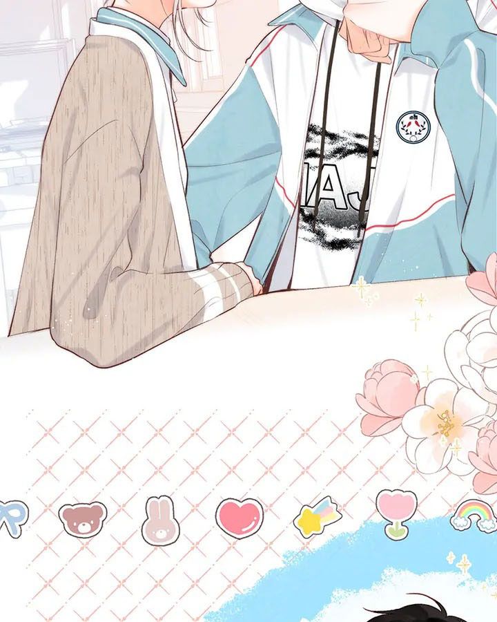 Trong Giấc Mộng Của Tôi: Chapter 41