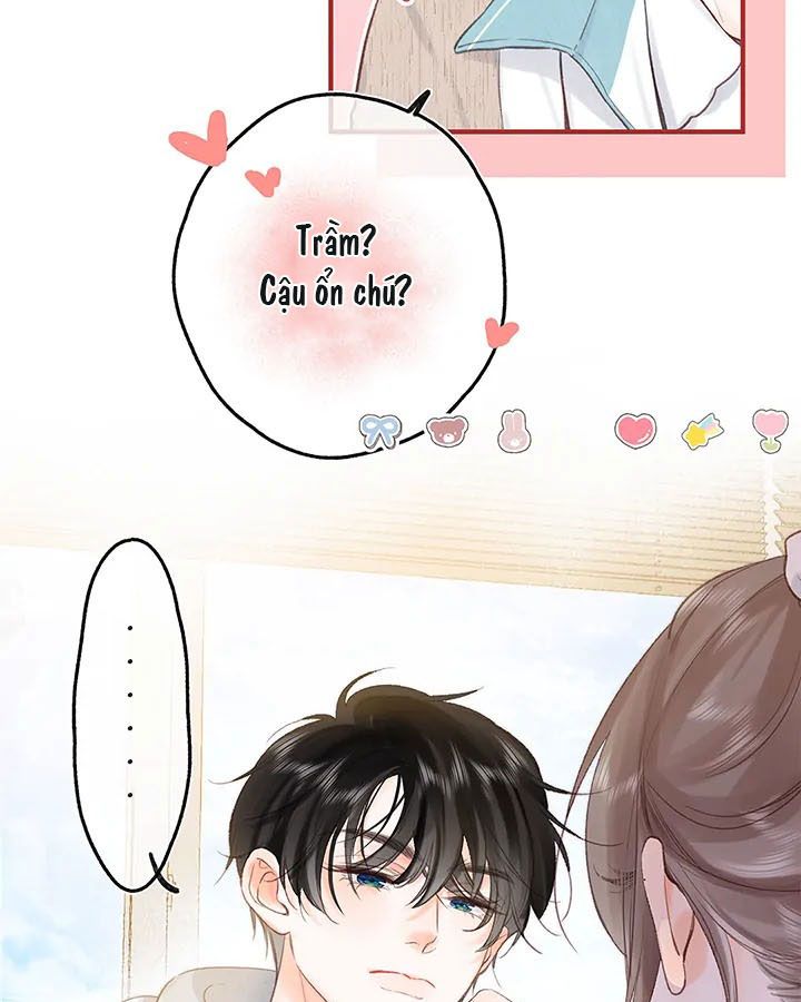 Trong Giấc Mộng Của Tôi: Chapter 41