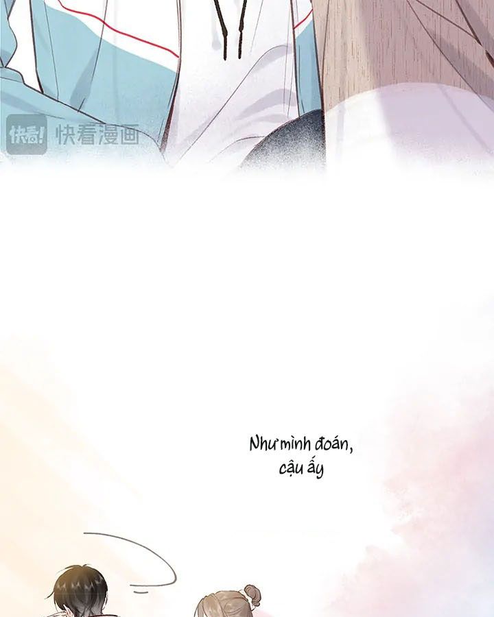 Trong Giấc Mộng Của Tôi: Chapter 41