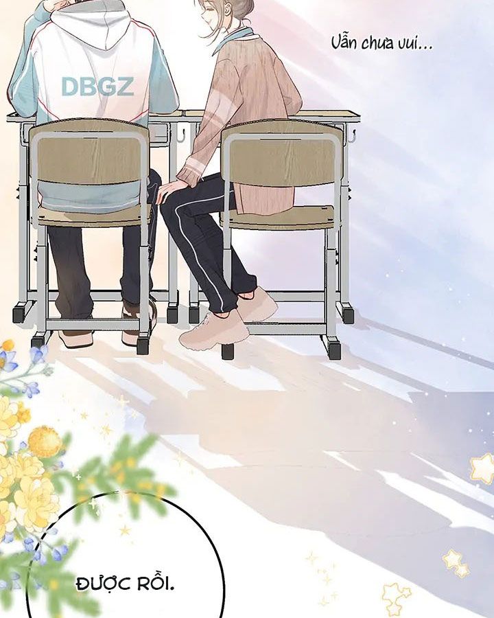 Trong Giấc Mộng Của Tôi: Chapter 41