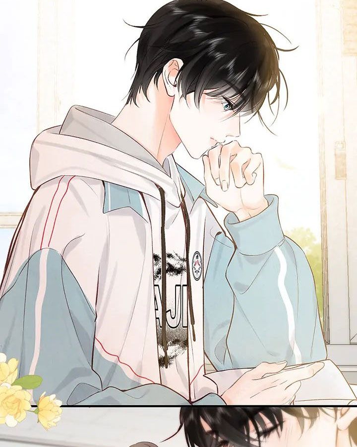 Trong Giấc Mộng Của Tôi: Chapter 41