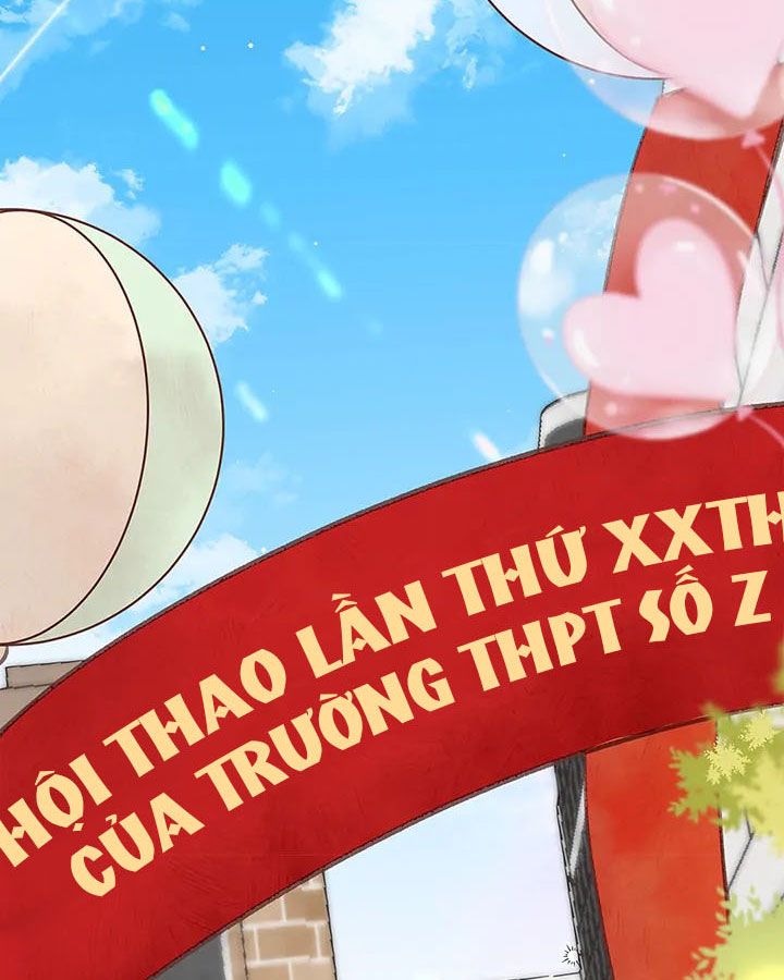 Trong Giấc Mộng Của Tôi: Chapter 41