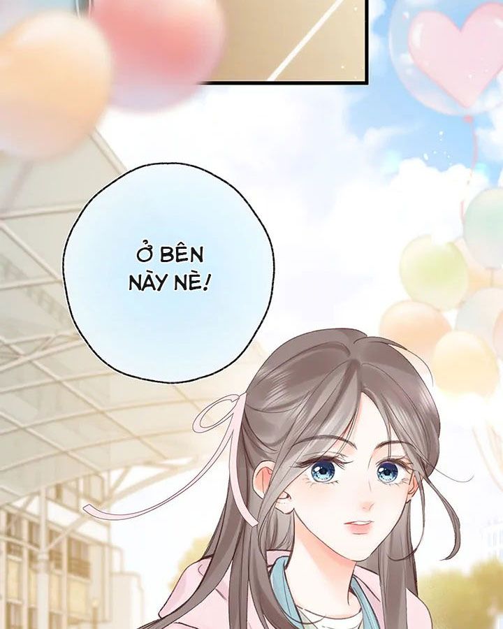 Trong Giấc Mộng Của Tôi: Chapter 41