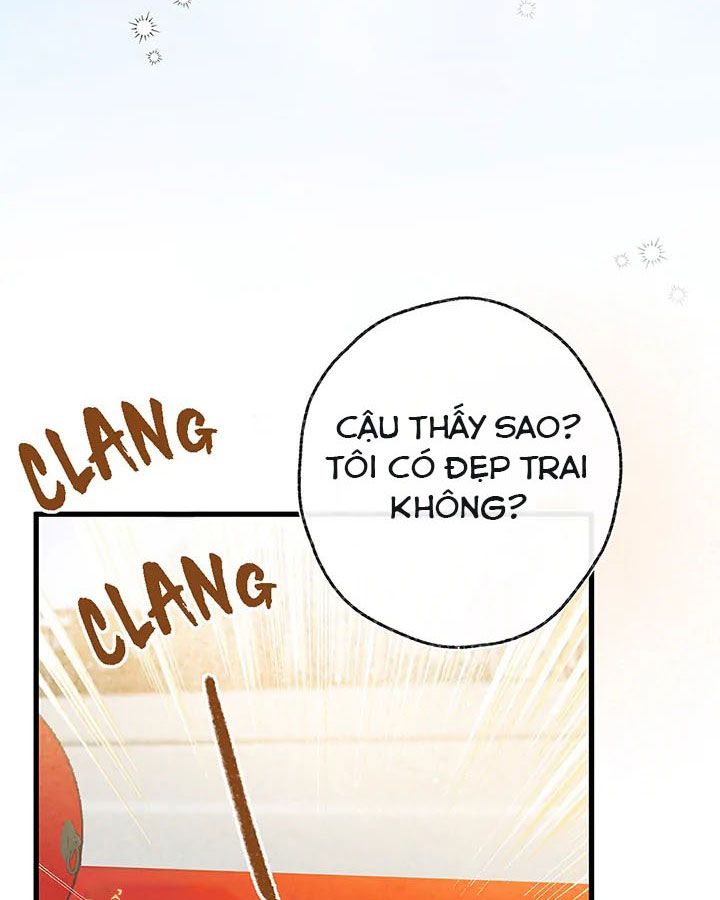 Trong Giấc Mộng Của Tôi: Chapter 41