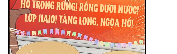 Trong Giấc Mộng Của Tôi: Chapter 41