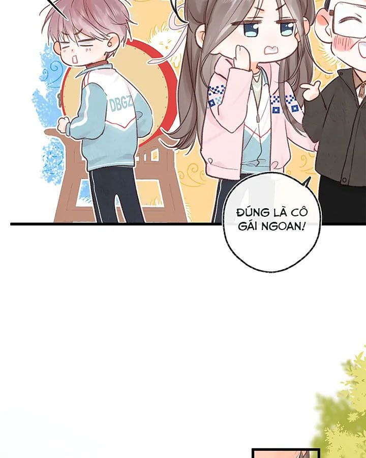 Trong Giấc Mộng Của Tôi: Chapter 41