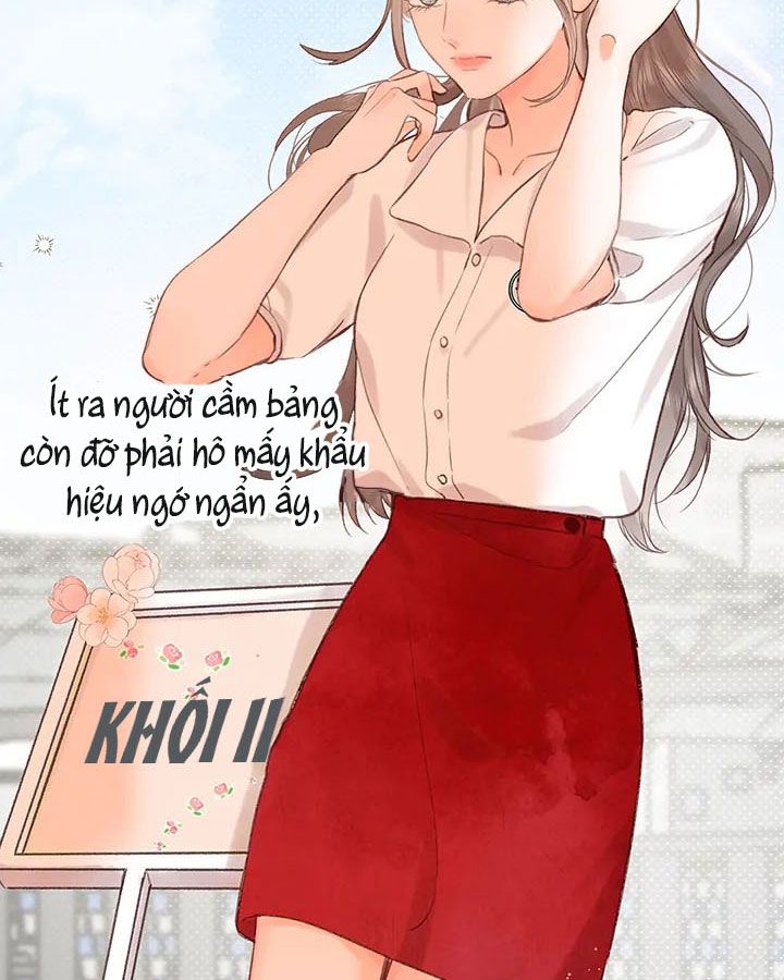 Trong Giấc Mộng Của Tôi: Chapter 41