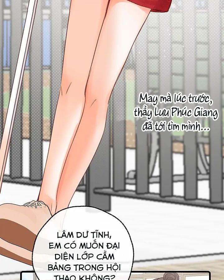 Trong Giấc Mộng Của Tôi: Chapter 41