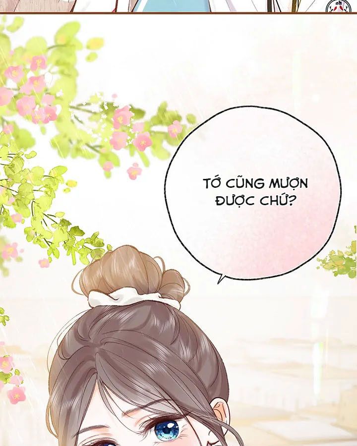 Trong Giấc Mộng Của Tôi: Chapter 41