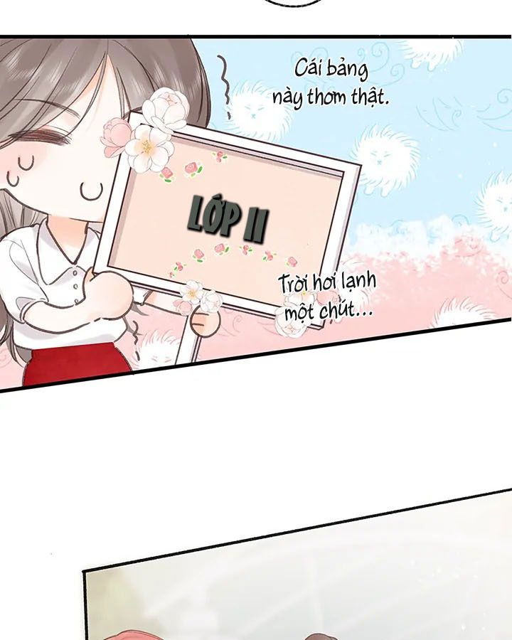 Trong Giấc Mộng Của Tôi: Chapter 41