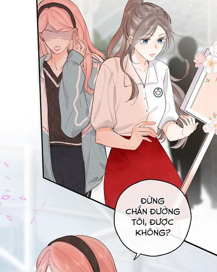 Trong Giấc Mộng Của Tôi: Chapter 41