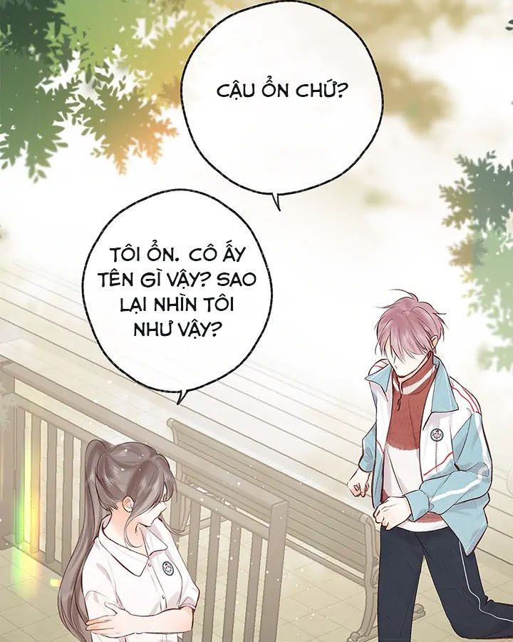 Trong Giấc Mộng Của Tôi: Chapter 41