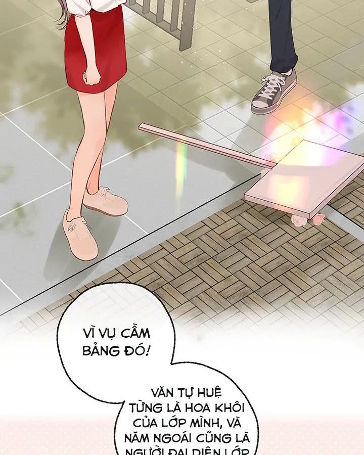 Trong Giấc Mộng Của Tôi: Chapter 41