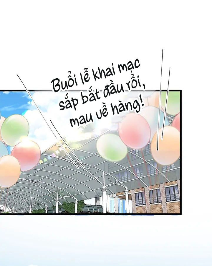 Trong Giấc Mộng Của Tôi: Chapter 41