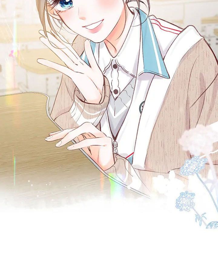 Trong Giấc Mộng Của Tôi: Chapter 41