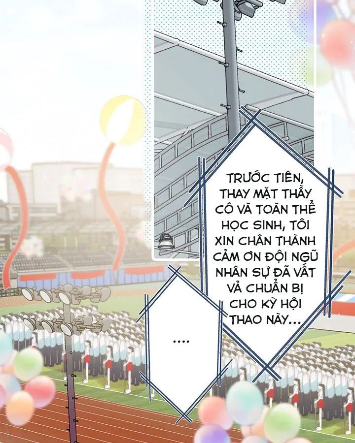 Trong Giấc Mộng Của Tôi: Chapter 41