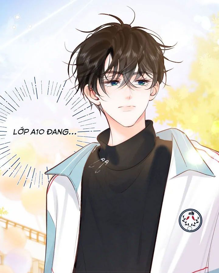 Trong Giấc Mộng Của Tôi: Chapter 41