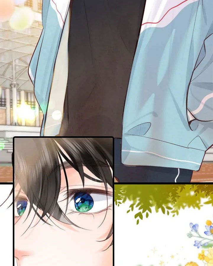 Trong Giấc Mộng Của Tôi: Chapter 41