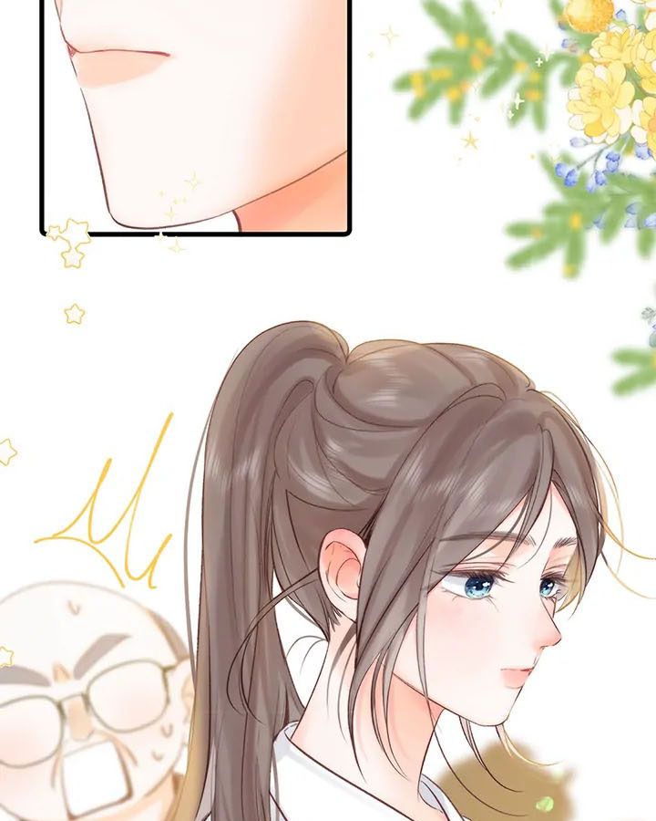 Trong Giấc Mộng Của Tôi: Chapter 41