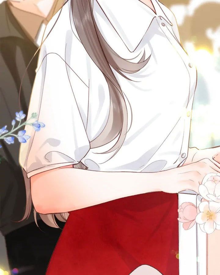 Trong Giấc Mộng Của Tôi: Chapter 41