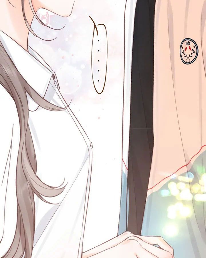 Trong Giấc Mộng Của Tôi: Chapter 41