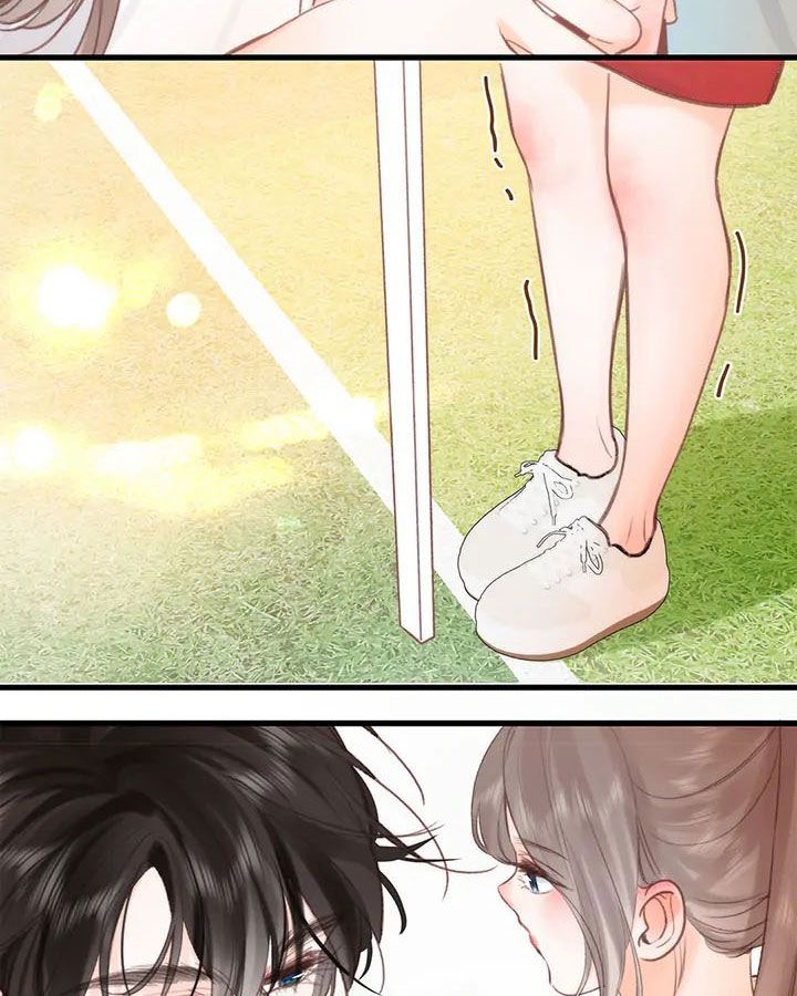 Trong Giấc Mộng Của Tôi: Chapter 41