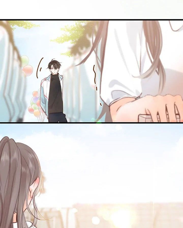 Trong Giấc Mộng Của Tôi: Chapter 41