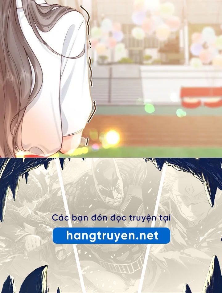 Trong Giấc Mộng Của Tôi: Chapter 41