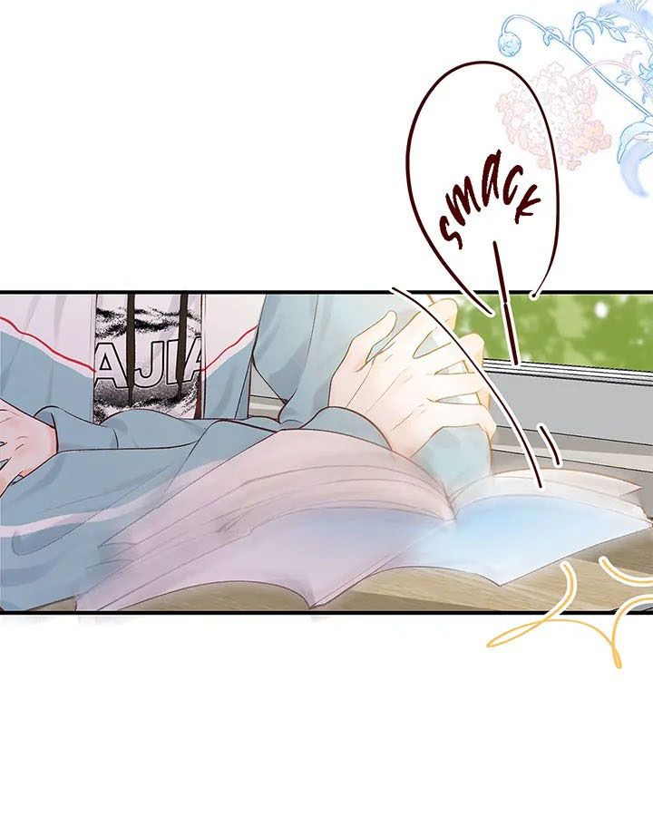 Trong Giấc Mộng Của Tôi: Chapter 41