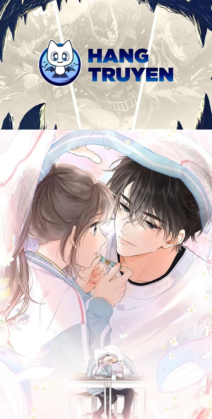 Trong Giấc Mộng Của Tôi: Chapter 42