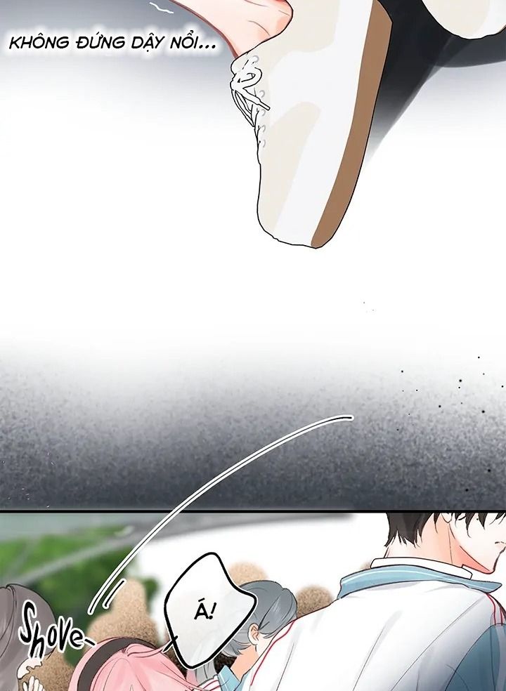 Trong Giấc Mộng Của Tôi: Chapter 42