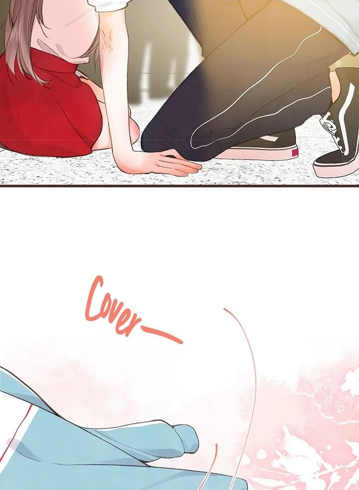 Trong Giấc Mộng Của Tôi: Chapter 42