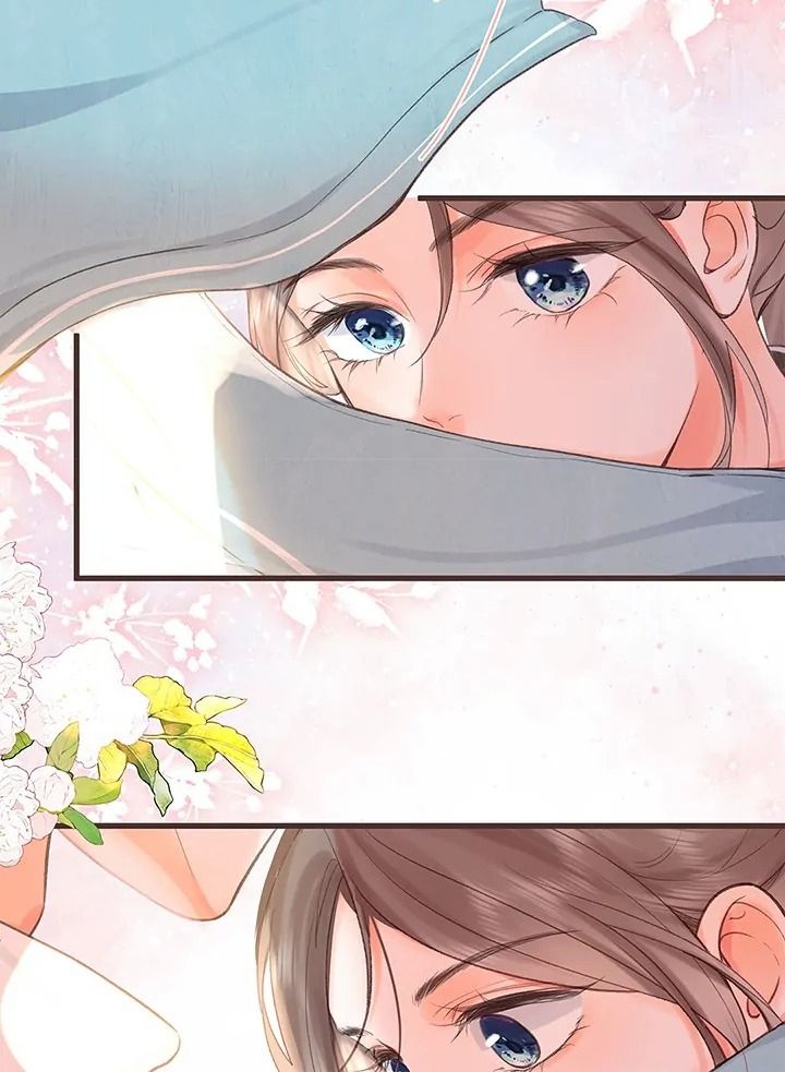 Trong Giấc Mộng Của Tôi: Chapter 42