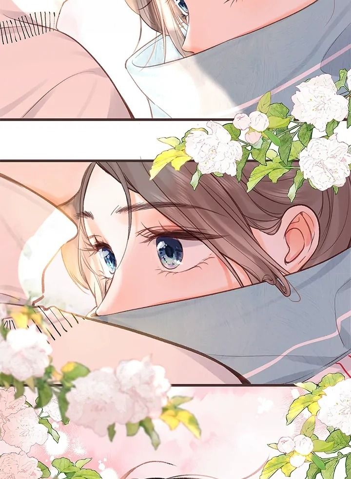 Trong Giấc Mộng Của Tôi: Chapter 42