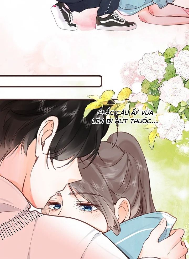 Trong Giấc Mộng Của Tôi: Chapter 42