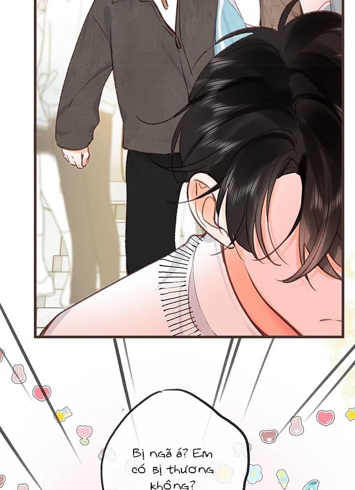 Trong Giấc Mộng Của Tôi: Chapter 42