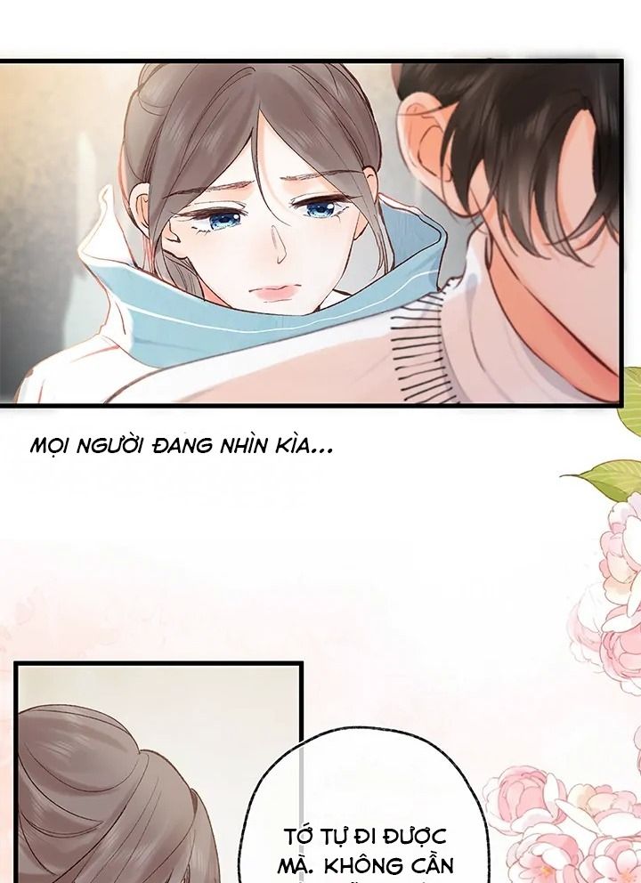 Trong Giấc Mộng Của Tôi: Chapter 42