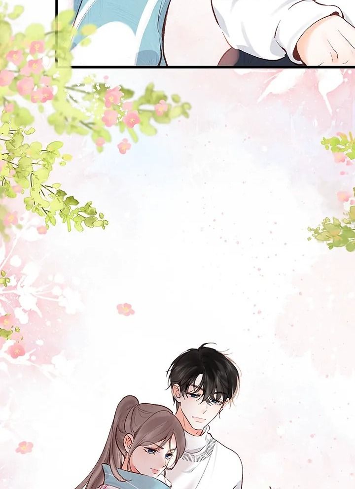 Trong Giấc Mộng Của Tôi: Chapter 42