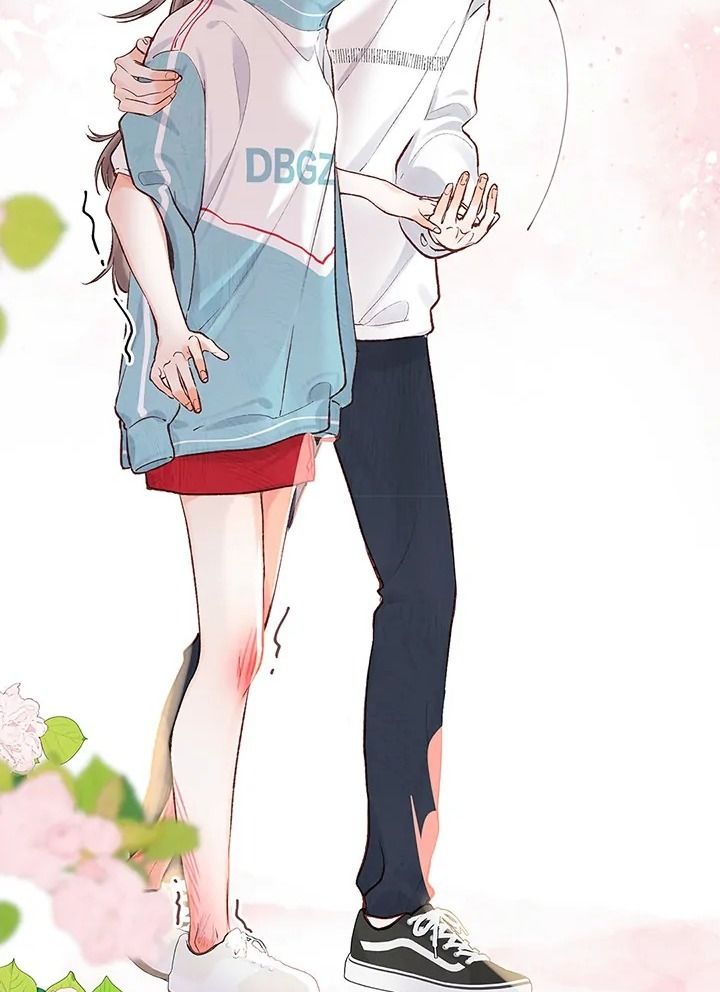 Trong Giấc Mộng Của Tôi: Chapter 42