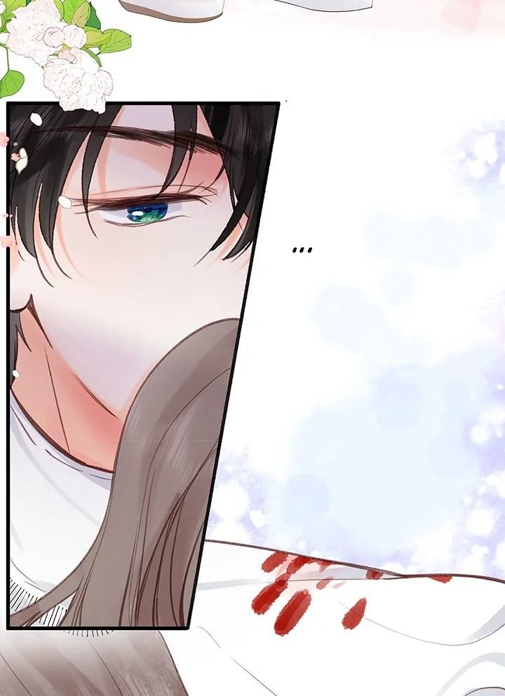 Trong Giấc Mộng Của Tôi: Chapter 42