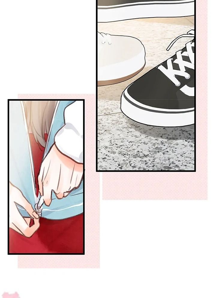 Trong Giấc Mộng Của Tôi: Chapter 42