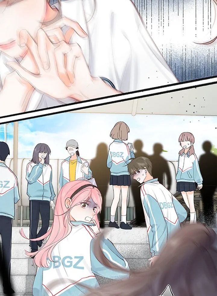 Trong Giấc Mộng Của Tôi: Chapter 42