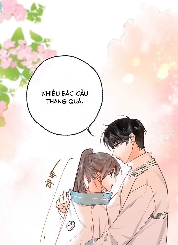 Trong Giấc Mộng Của Tôi: Chapter 42