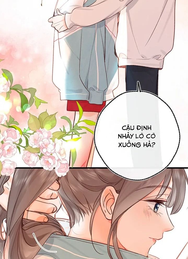 Trong Giấc Mộng Của Tôi: Chapter 42