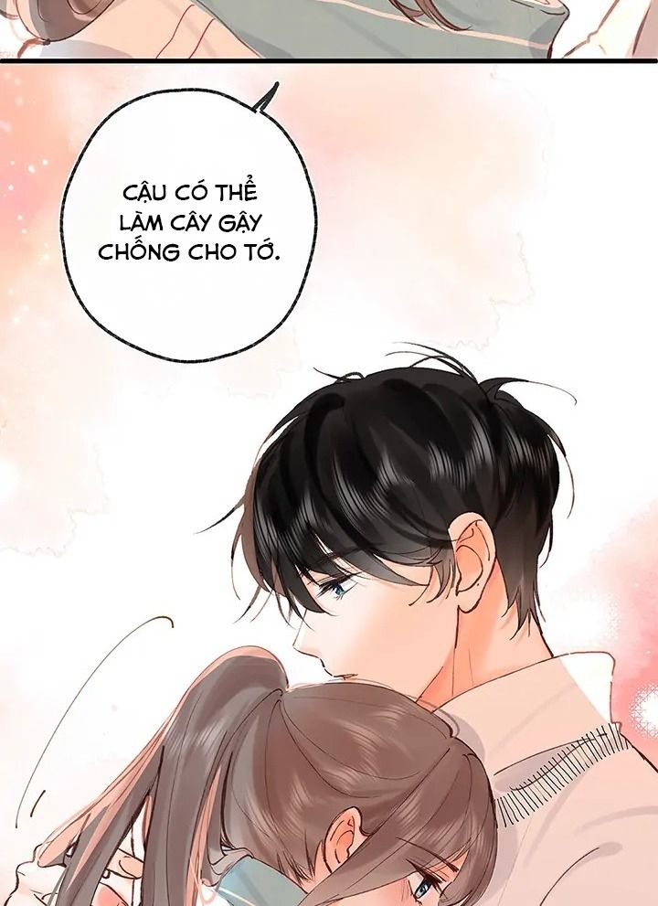 Trong Giấc Mộng Của Tôi: Chapter 42