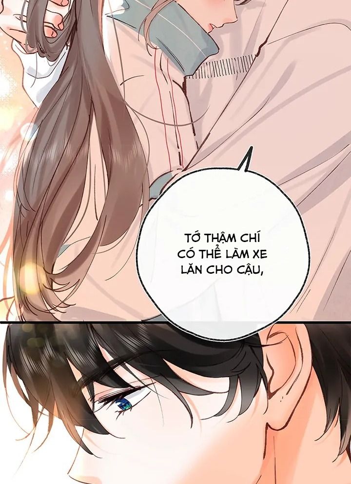 Trong Giấc Mộng Của Tôi: Chapter 42