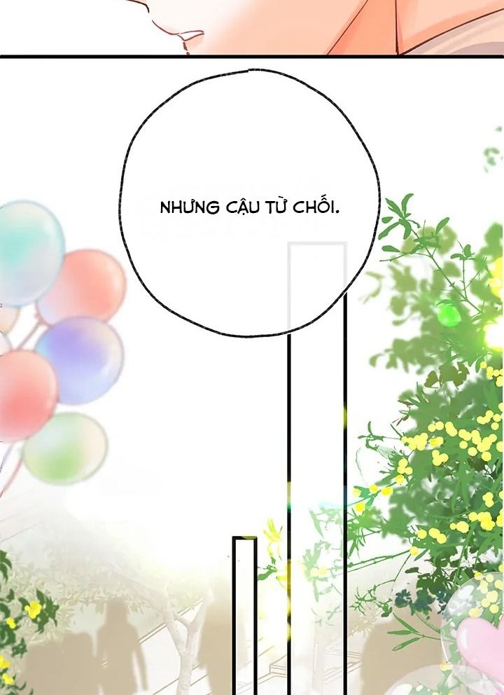 Trong Giấc Mộng Của Tôi: Chapter 42