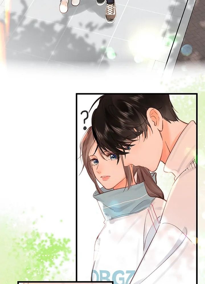 Trong Giấc Mộng Của Tôi: Chapter 42