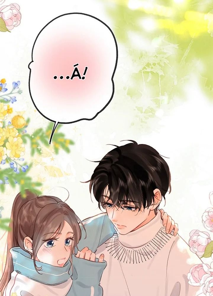 Trong Giấc Mộng Của Tôi: Chapter 42